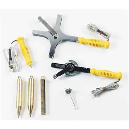 U.S. Tape 20 Oz. Inage Plumb Bob 700-58899